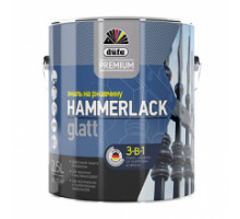 HAMMERLACK на ржавчину гладкая RAL-8017 шоколад 2л "DufaPremium" Эмаль (под заказ) HAMMERLACK на ржавчину гладкая RAL-8017 шоколад 2л "DufaPremium" Эмаль (под заказ)