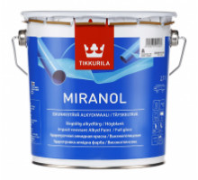 Миранол С (2.7л) Тиккурила (Финляндия)