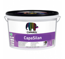 CapaSilan PRO база1 10л Caparol краска ВД для внутренних работ CapaSilan PRO база1 10л Caparol краска ВД для внутренних работ