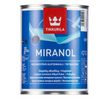 Миранол С (0,9л) Тиккурила (Финляндия)